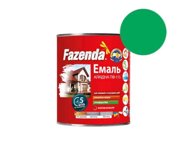 ����� ������ ��-115 �����-������� 2,8�� ��FAZENDA - �������� 1