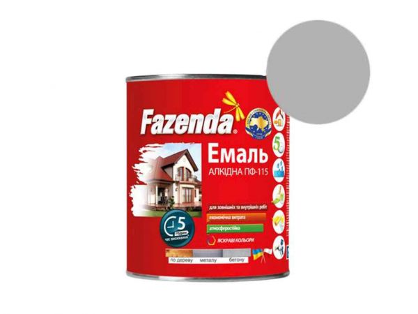 ����� ������ ��-115 �����-���� 2,8�� ��FAZENDA - �������� 1