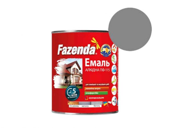 ����� ������ ��-115 ѳ��� 2,8�� ��FAZENDA - �������� 1