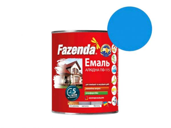 ����� ������ ��-115 �������-��������� 2,8�� ��FAZENDA - �������� 1