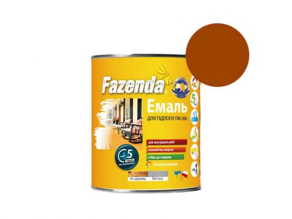 ����� ������ ��-266 �����-���������� 2,8�� ��FAZENDA - �������� 1