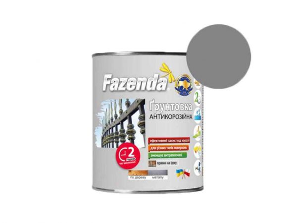 ��������� ������ ѳ��� 2,8�� ��-021 ��FAZENDA - �������� 1