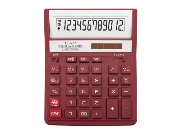 ����������� BS-777RD 12�., 2-���, �������� ��BRILLIANT - �������� 1