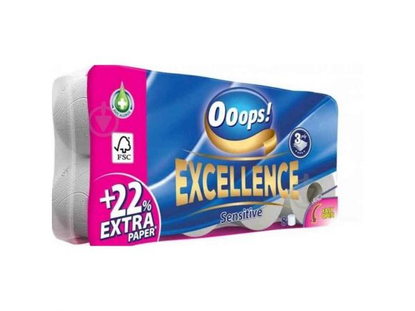   8 3 Excellence 150 Ooops! -  1