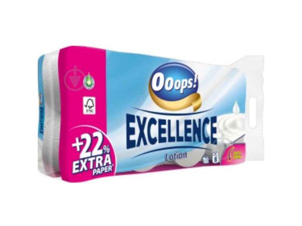   8 3 Excellence Lotion150 Ooops! -  1