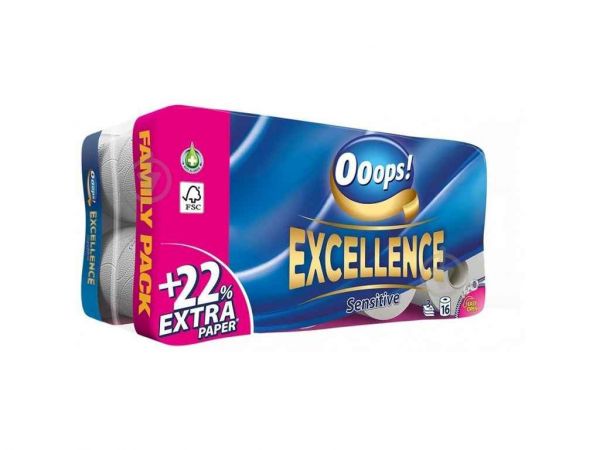 ��������� ���� 16�� 3��� Excellence 150��� ��Ooops! - �������� 1