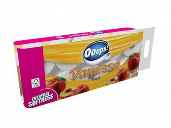 ��������� ���� 10�� 3��� EveryDay Peach 115��� ��OOOPS! - �������� 1