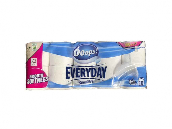 ��������� ���� 10�� 3��� EveryDay Sensetive 115��� ��OOOPS! - �������� 1