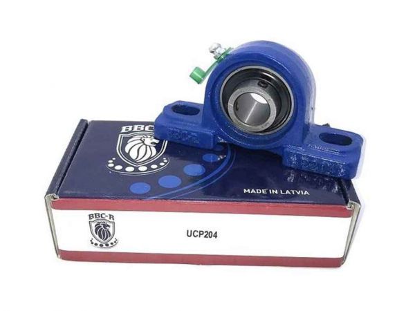 ϳ������� ��������� UCP204 ��BBC-R - �������� 1