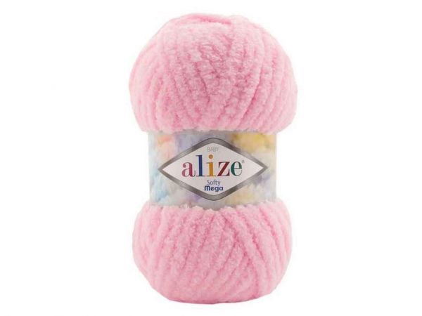 ����� Softy Mega 185 5��/�� ������� 100% ������������ 100� 70� ��Alize - �������� 1