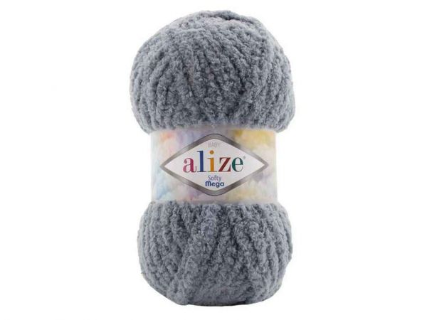 ����� Softy Mega 119 5��/�� ���� 100% ������������ 100� 70� ��Alize - �������� 1