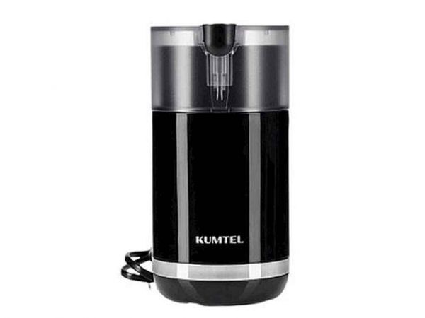 ��������� KUMTEL HCG-01 Black - �������� 1