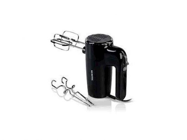 ̳���� KUMTEL HHM-01 Black - �������� 1