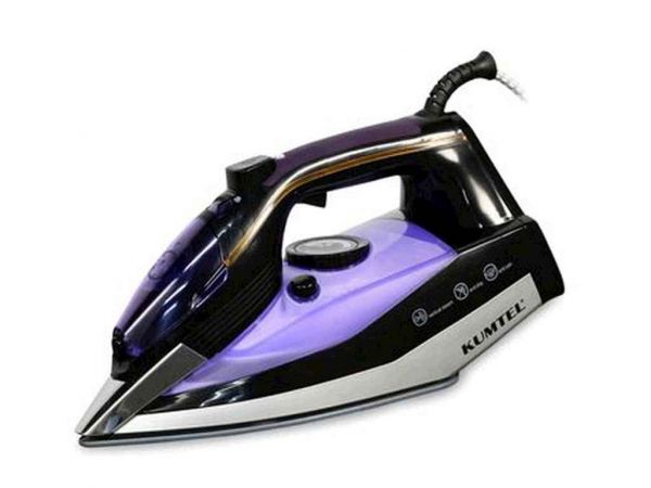 ���� KUMTEL HMU-02 Purple - �������� 1