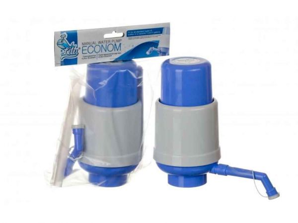 ����� ��� ���� LILU Econom ��VIAPLAST - �������� 1