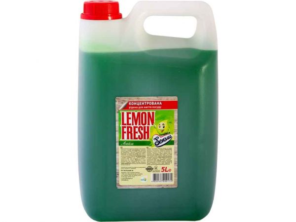 ���� ��� ����� ������ 5� Lemon Fresh ������� ��Sensua - �������� 1