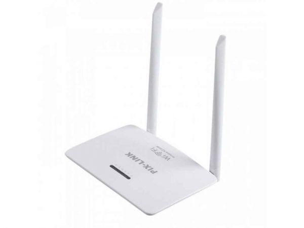  Wi-Fi LV-WR07 300 / Pix-link -  1