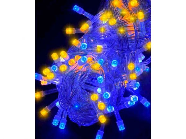 ó������ 300 LED �����-�����, 15� 1130-26 ������� - �������� 1