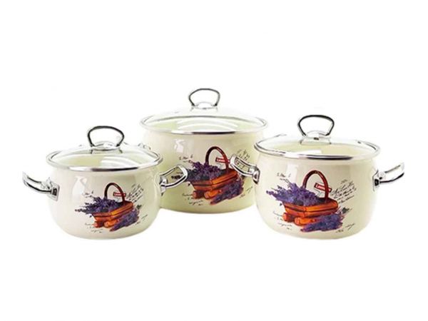 ���� 3 �����. I1600 ����� ������� (�������) Happy Cooking ��IDILIA - �������� 1