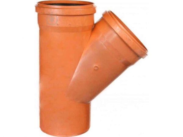 ������ d=200 45� ���� ��INSTALPLAST - �������� 1