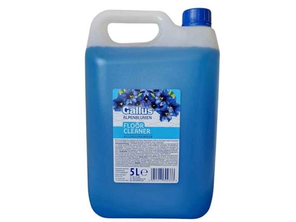���� ��� ����� ������ 4,75� �������� ���� Alpenblumen ��Gallus - �������� 1