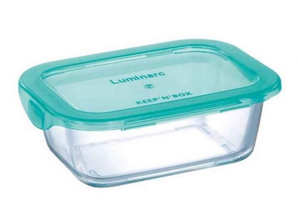 � ������� ��� �� 380�� KeepnBox Lagoon ���������� ��LUMINARC - �������� 1