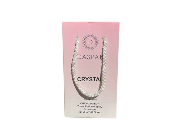     60 Crystall DASPAR -  1