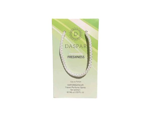     60 Freshness DASPAR -  1