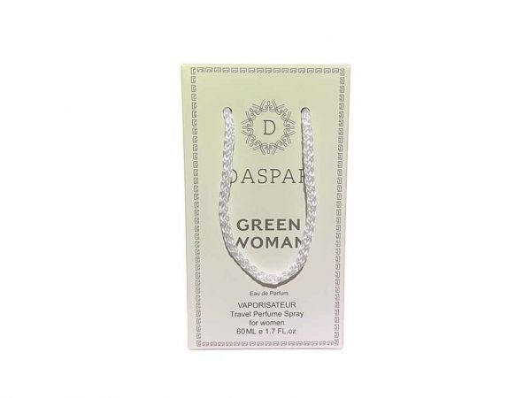 ����������� ���� ��� ���� 60�� Green ��DASPAR - �������� 1