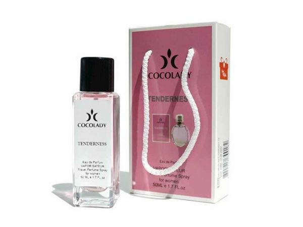 ����������� ���� ��� ���� 60�� Tenderness ��DASPAR - �������� 1