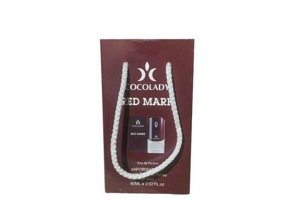 ����������� ���� ��� ������� 60�� Red Mark ��DASPAR - �������� 1