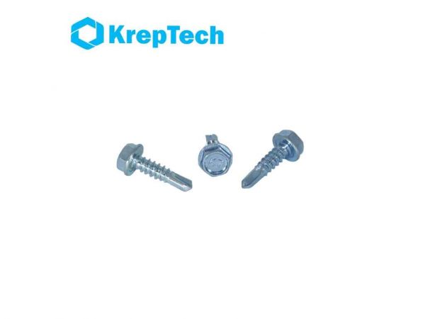 ����� � ������������ �������� 9T64875-2 DIN 7504 K (��) 4,8 � 75 100�� ��������� - �������� 1