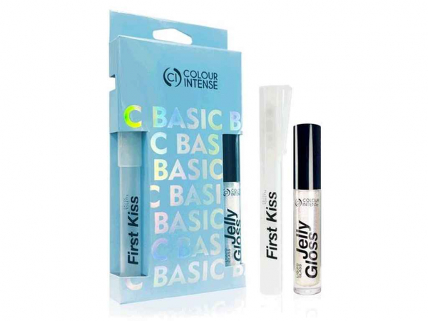 ���� ������������ ��� �i��� ����������� BASIC ��Colour Intense - �������� 1
