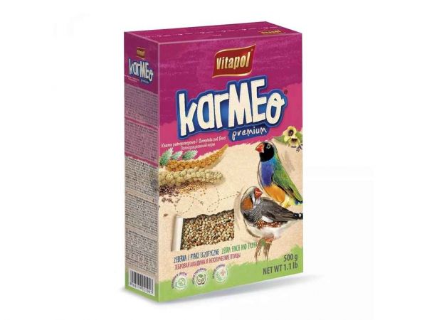 ���� ��� ����� 500� KARMEO ������ ��� �������� �������� �� ���������� ������, 2303 ��VITAPOL - �������� 1