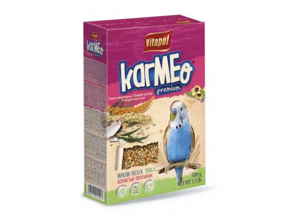    500 KARMEO  2100 VITAPOL -  1