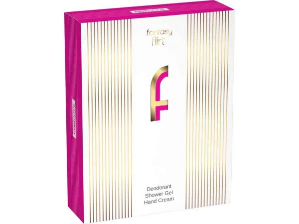 ���� ������������ ��� �i��� PINK (��������� �/������� �/���) ��Fantasy Flirt - �������� 1