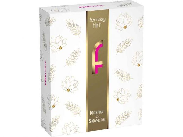 ���� ������������ ��� �i��� PINK (��������� �/���) ��Fantasy Flirt - �������� 1
