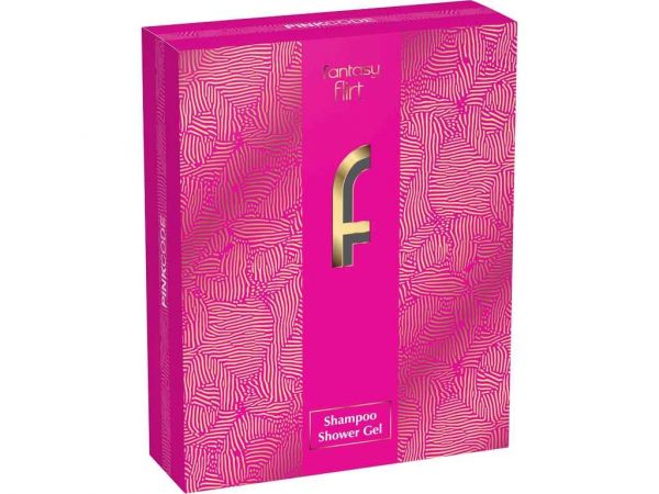 ���� ������������ ��� �i��� PINK (���� �/����������) ��Fantasy Flirt - �������� 1