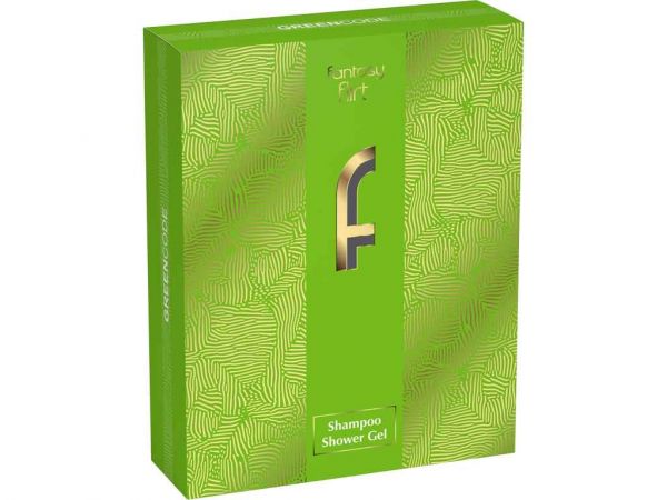���� ������������ ��� �i��� GREEN (���� �/����������) ��Fantasy Flirt - �������� 1