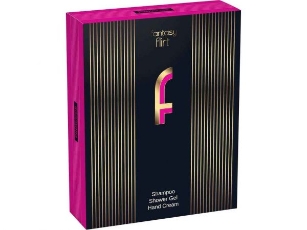 ���� ������������ ��� �i��� PINK (���� �/�������������� �/���) ��Fantasy Flirt - �������� 1