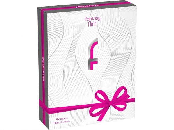 ���� ������������ ��� �i��� PINK (����������� �/���) ��Fantasy Flirt - �������� 1