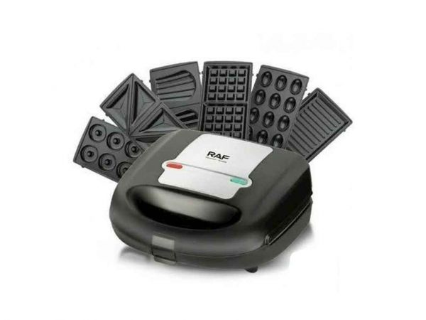 ������������� RAF R.2690 - �������� 1