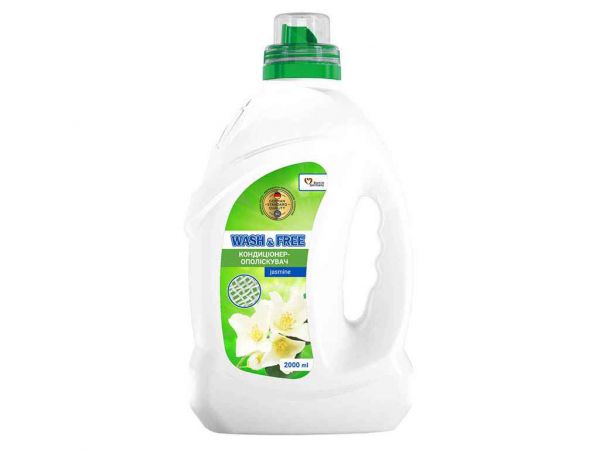 ���������� ������ 2� ���������� ������ ��WASHFREE - �������� 1