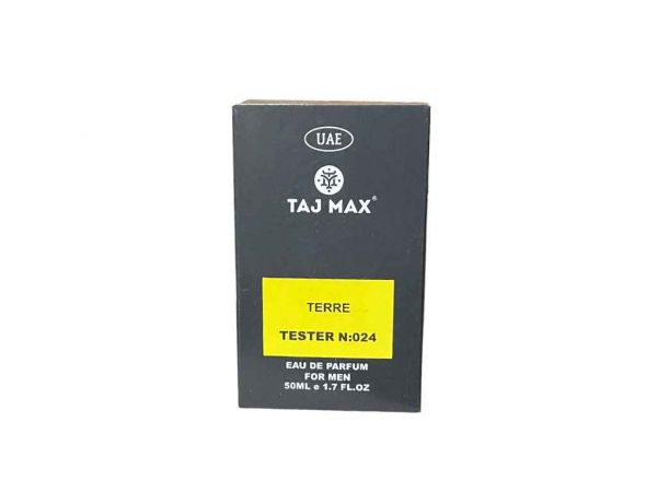 ����������� ���� ��� ������� 50�� ������ �024 HERMES TERRE DHERMES ��Taj Max - �������� 1