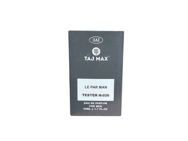 ����������� ���� ��� ������� 50�� ������ �026 LE PAR MAN ��Taj Max - �������� 1