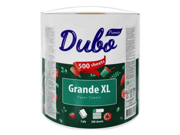 ������� ������� 1��� Premio Grande XL 2-����� 500 ������ ��� ������ - �������� 1