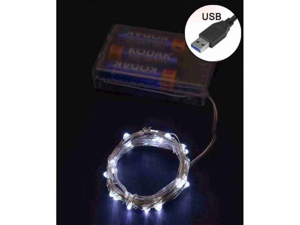 ó������ �� ���������� ����USB 200LED ���� 20� 1979-03u ������� - �������� 1