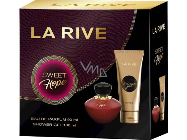    i Sweet hope La Rive -  1