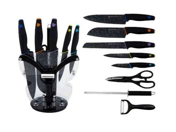 ���� 9��. �� �������� (5 ����, ������., �����, ������) EB-11061 ��EDENBERG - �������� 1