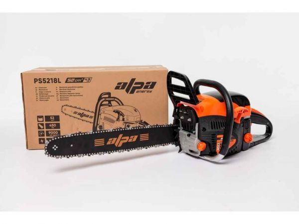 ��������� 450�� 4,5��� PS5218L ��ALPA - �������� 1